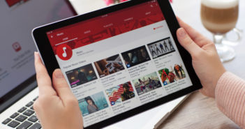 Google pagará una multa millonaria por violar privacidad de menores en YouTube