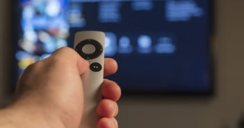 Apple TV+, una amenaza en ciernes para Netflix