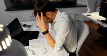 5 consejos para estresarse menos en el trabajo