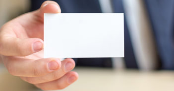 Ventajas y desventajas de usar un nombre comercial ficticio (DBA)