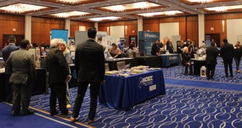Empresarios inmigrantes son premiados en Nueva Jersey