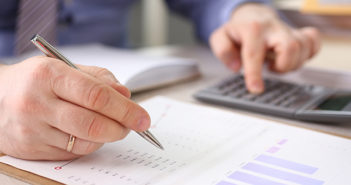 5 errores de contabilidad que cometen los pequeños negocios