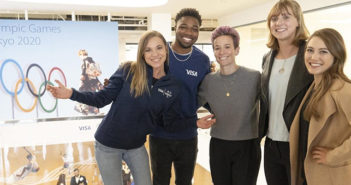 Cómo el deporte puede inspirar el éxito de las pequeñas empresas