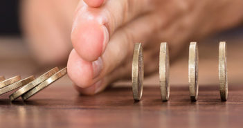 Consejos de finanzas durante la incertidumbre del Covid-19