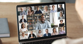 Cómo saber si son seguros los servicios de videoconferencias
