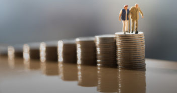 Pequeños cambios para fortalecer sus ahorros de jubilación