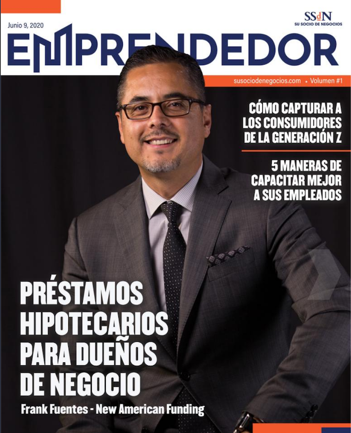 junio emprendedor revista