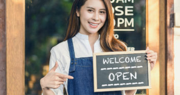 De empleado a ser un emprendedor: conviértase en su propio jefe en 2021