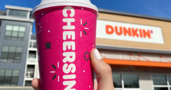 Cómo abrir una franquicia de cafetería por su cuenta cómo abrir una cafeteria Dunkin