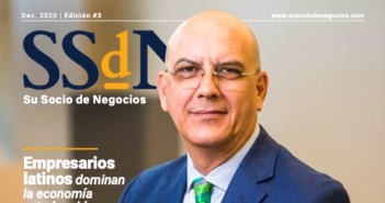 Rolando Barrientos y tres áreas clave para el buen desempeño de las pequeñas empresas