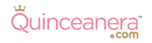 quinceanera.com full color logo