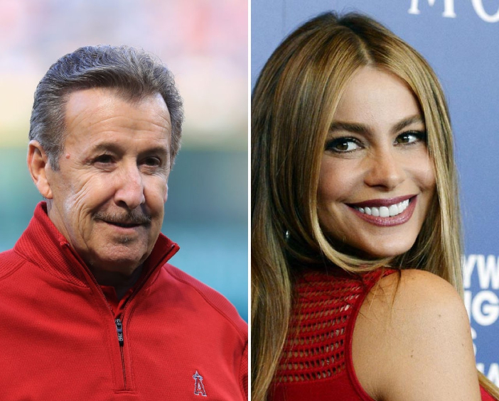 Dos de los latinos mas exitosos en EEUU