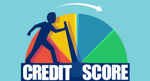 Credit score cómo subirlo
