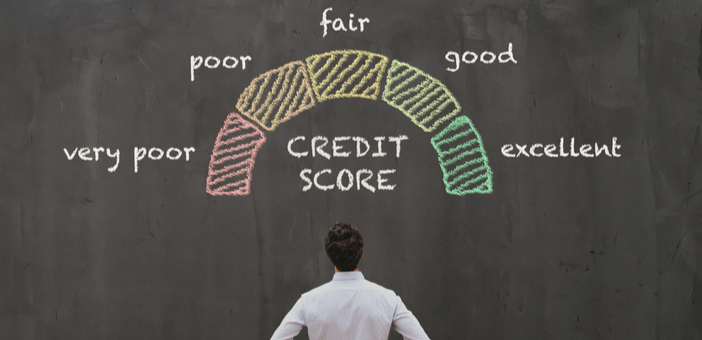 Cómo evitar los invisibles crediticios