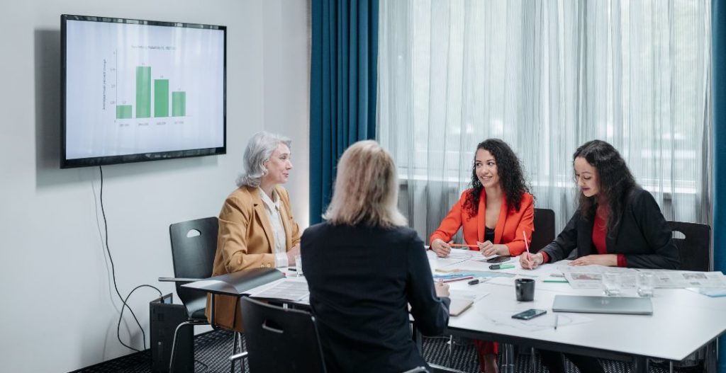 Ciudades con la mayor cantidad de mujeres empresarias