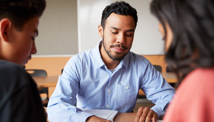 tutoria pequeñas empresas