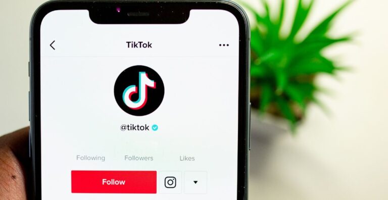 Estrategias en TikTok para hacer crecer tu empresa