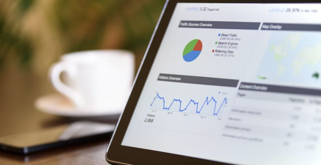 Publicidad digital y su importancia para los nuevos negocios