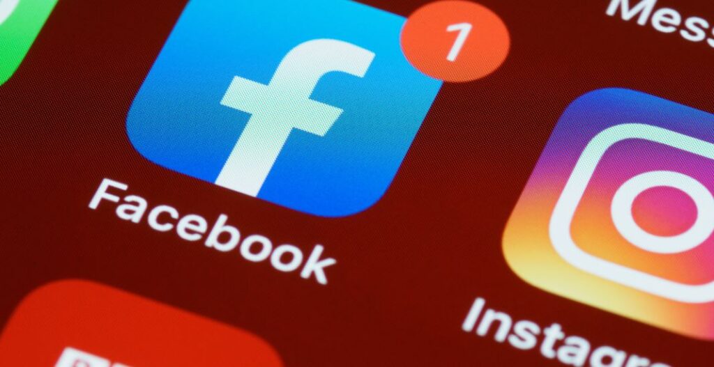 Cómo funcionaría la suscripción de Meta para retirar comerciales de Facebook e Instagram