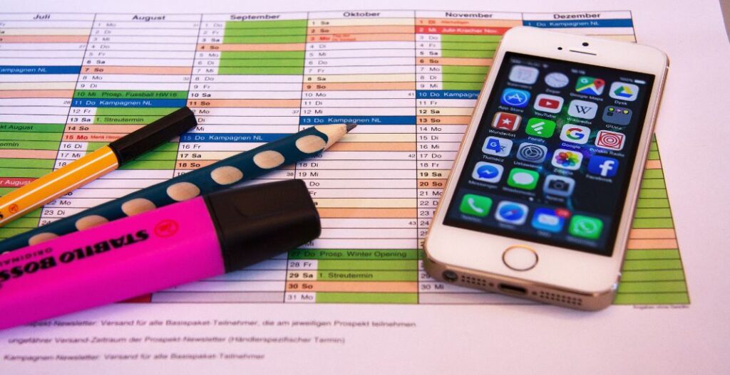 Cómo crecer en redes sociales en 2024