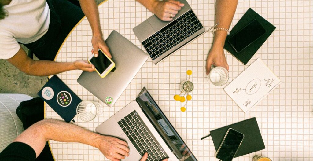 Cada vez más empresas latinas apuestan al Marketing Digital