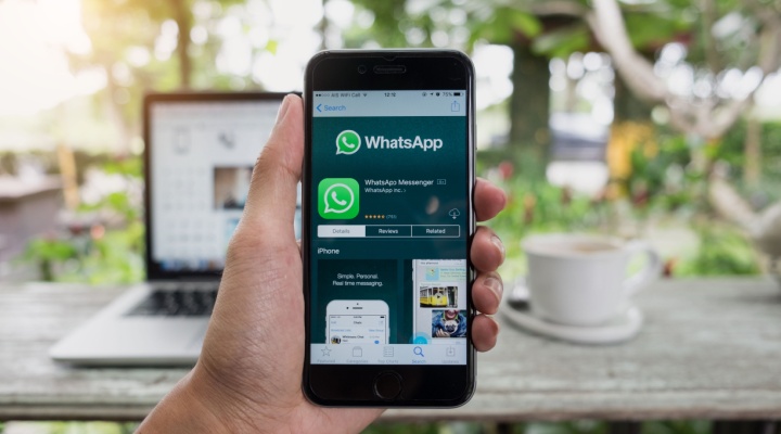 Los problemas de liderar un negocio a través de WhatsApp