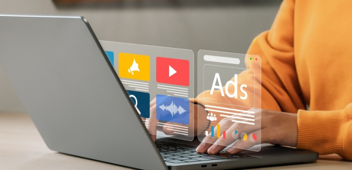 Publicidad en Google Ads y Meta
